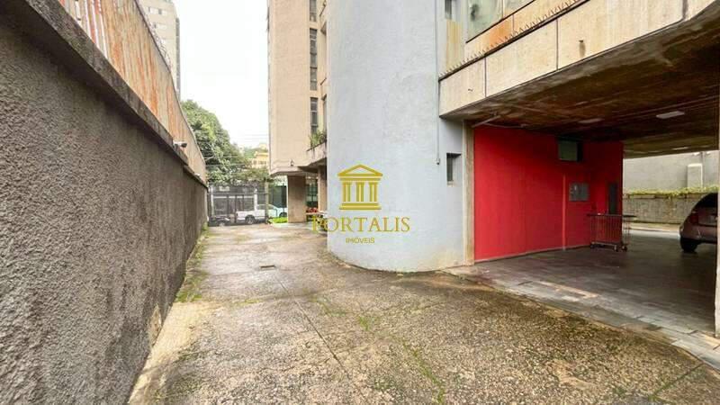 Apartamento, Serra, 3 Quartos, 1 Vaga, 1 Suíte