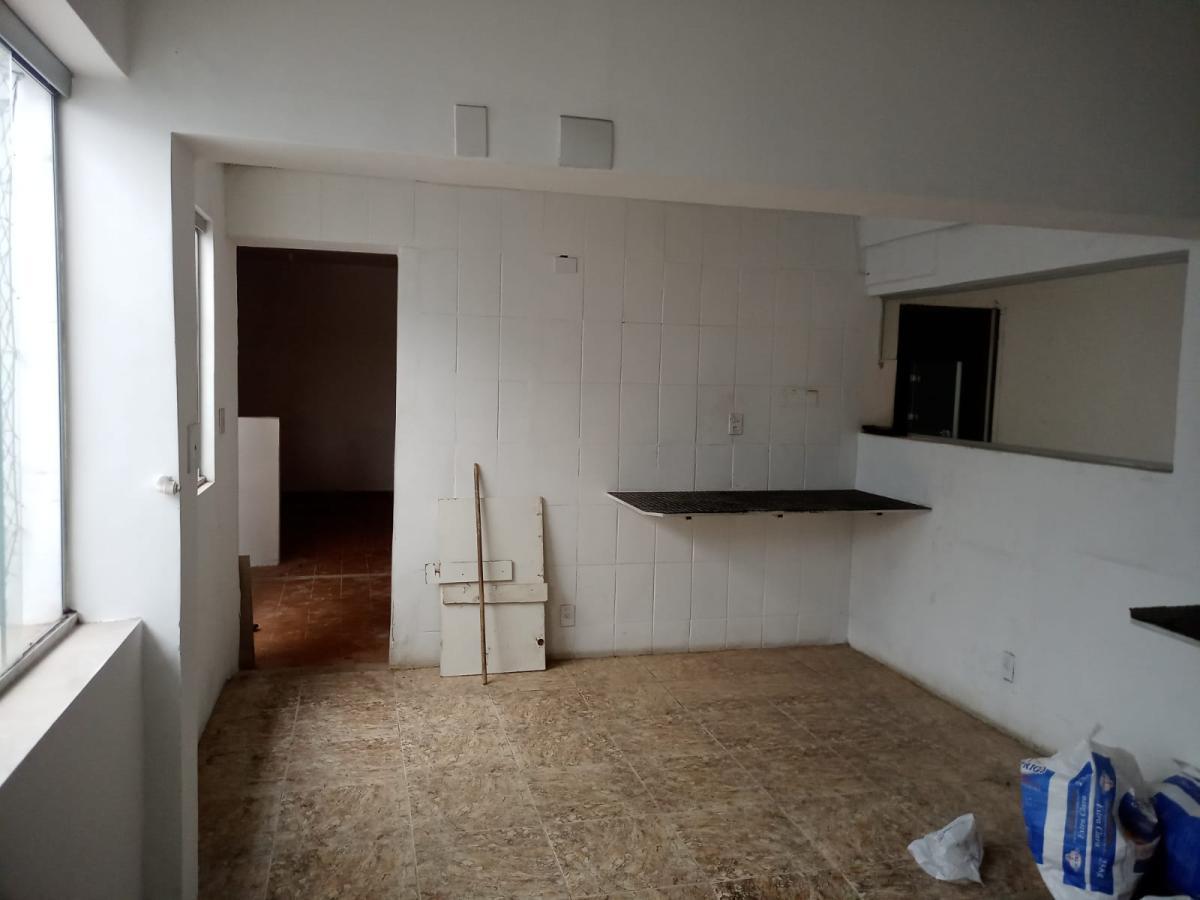 Casa Comercial, Santa Efigênia, 0 Quarto, 2 Vagas
