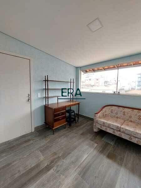 Apartamento, Alto Barroca, 2 Quartos, 1 Vaga