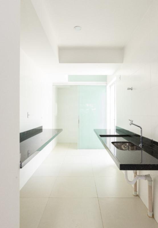 Apartamento, Salgado Filho, 3 Quartos, 2 Vagas, 1 Suíte