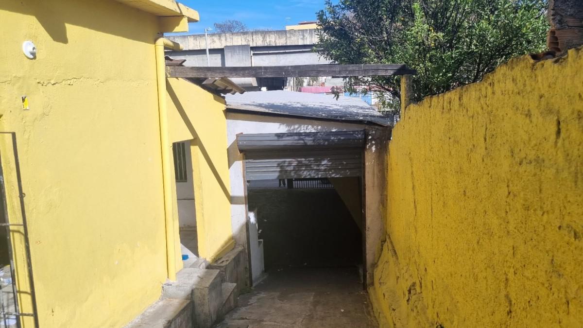 Galpão, Concórdia, 0 Quarto, 0 Vaga