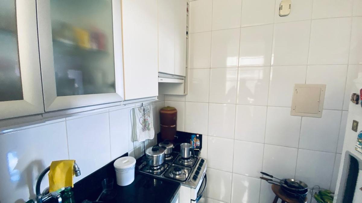Apartamento, Padre Eustáquio, 3 Quartos, 1 Vaga