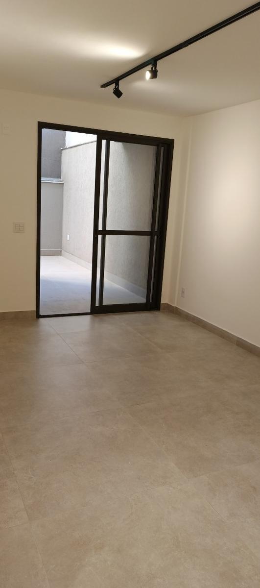 Apartamento, Santo Agostinho, 2 Quartos, 2 Vagas, 2 Suítes