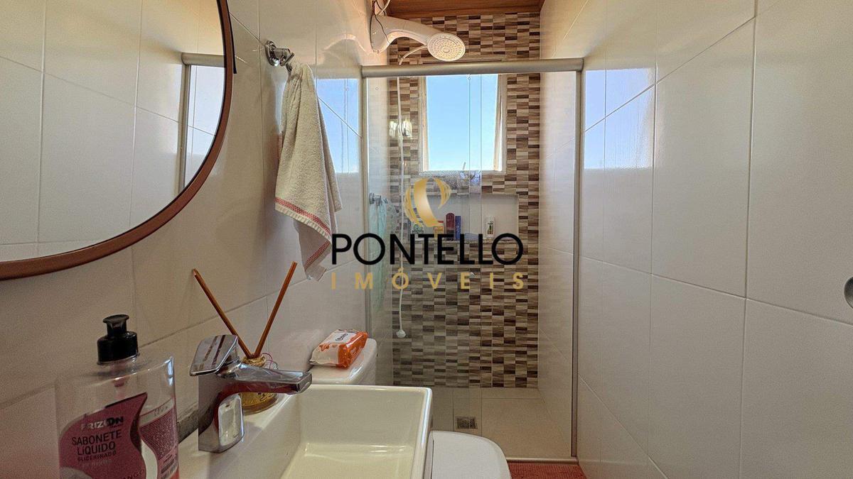 Apartamento, Colégio Batista, 3 Quartos, 1 Vaga, 1 Suíte