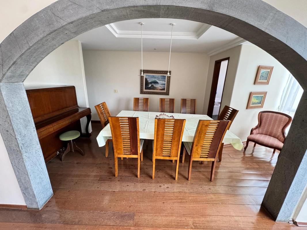 Cobertura, Silveira, 4 Quartos, 3 Vagas, 1 Suíte