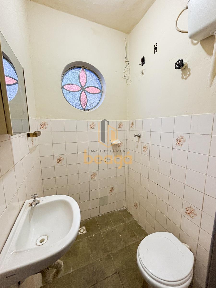 Casa, Glória, 2 Quartos, 1 Vaga