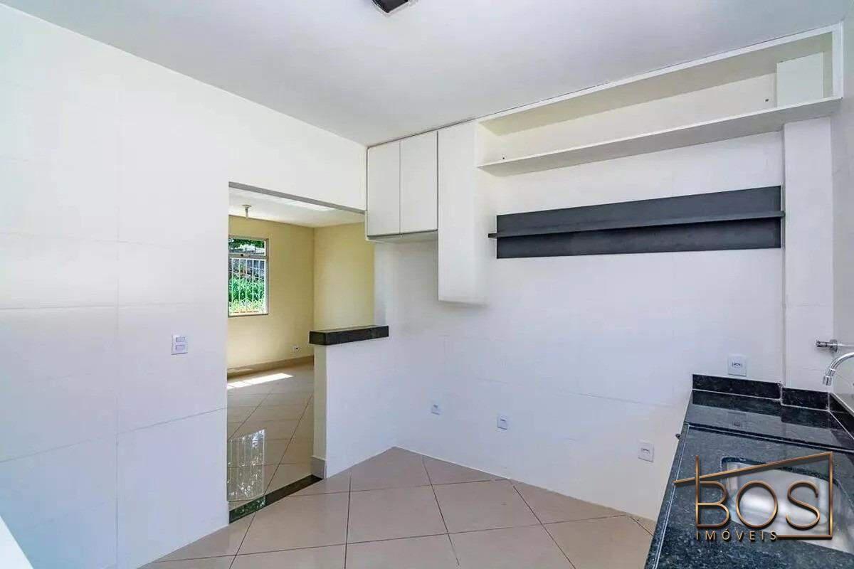 Apartamento, Luxemburgo, 4 Quartos, 3 Vagas, 1 Suíte