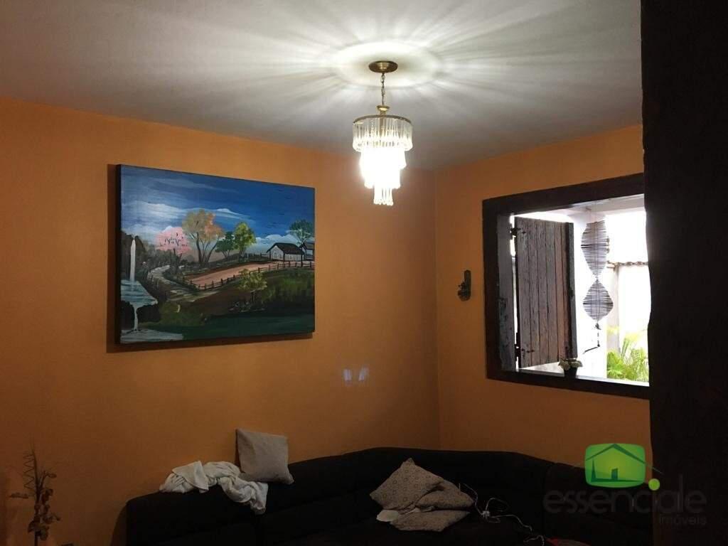 Casa, Arvoredo, 4 Quartos, 5 Vagas, 1 Suíte