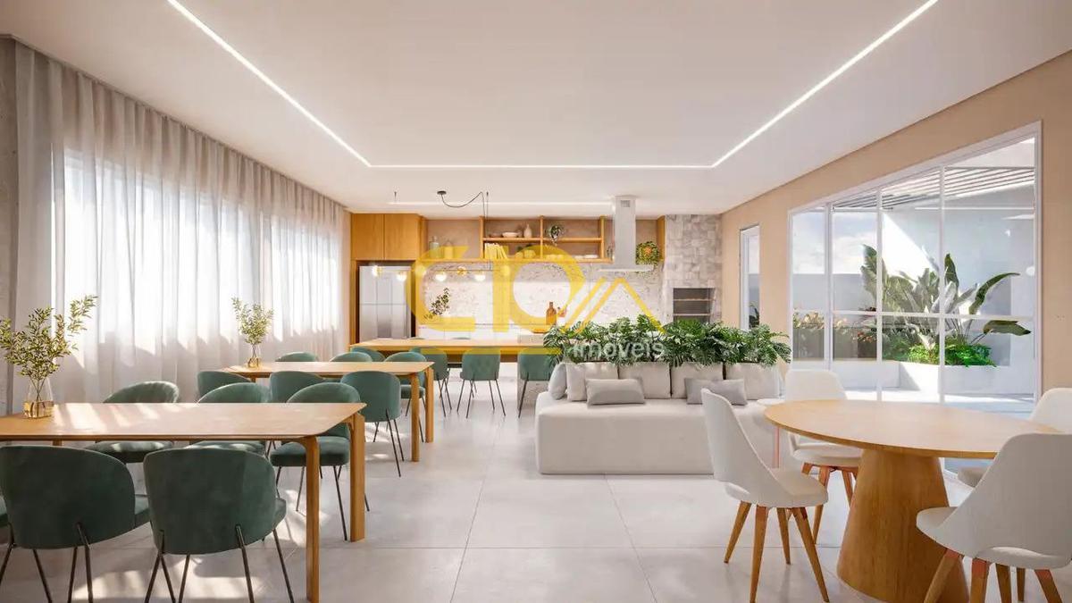 Apartamento, Jardim Atlântico, 2 Quartos, 1 Vaga, 1 Suíte