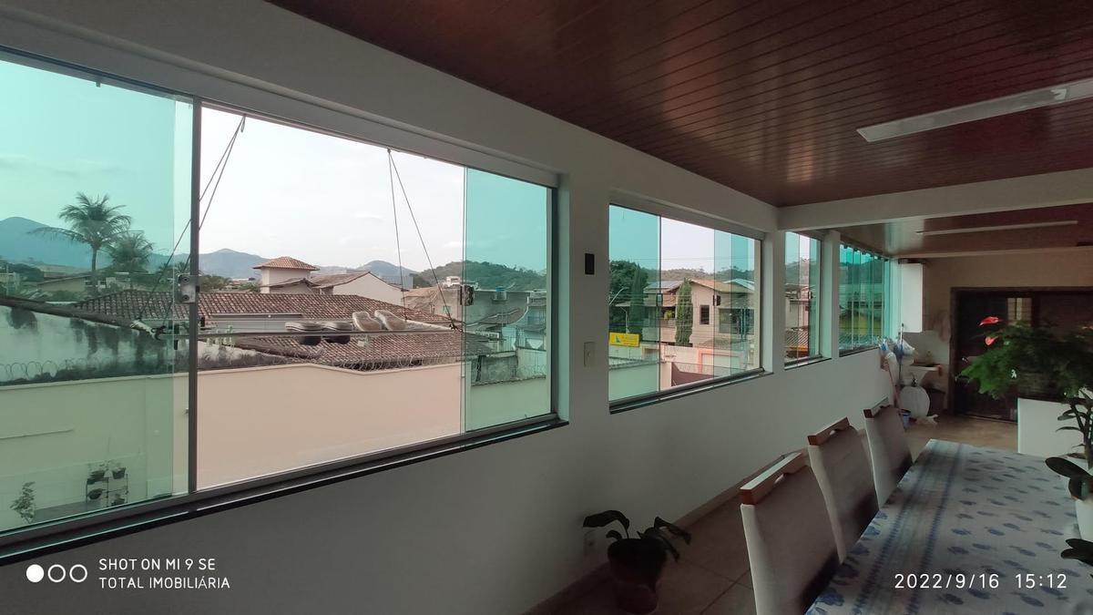Casa, Giovanini, 6 Quartos, 4 Vagas, 2 Suítes
