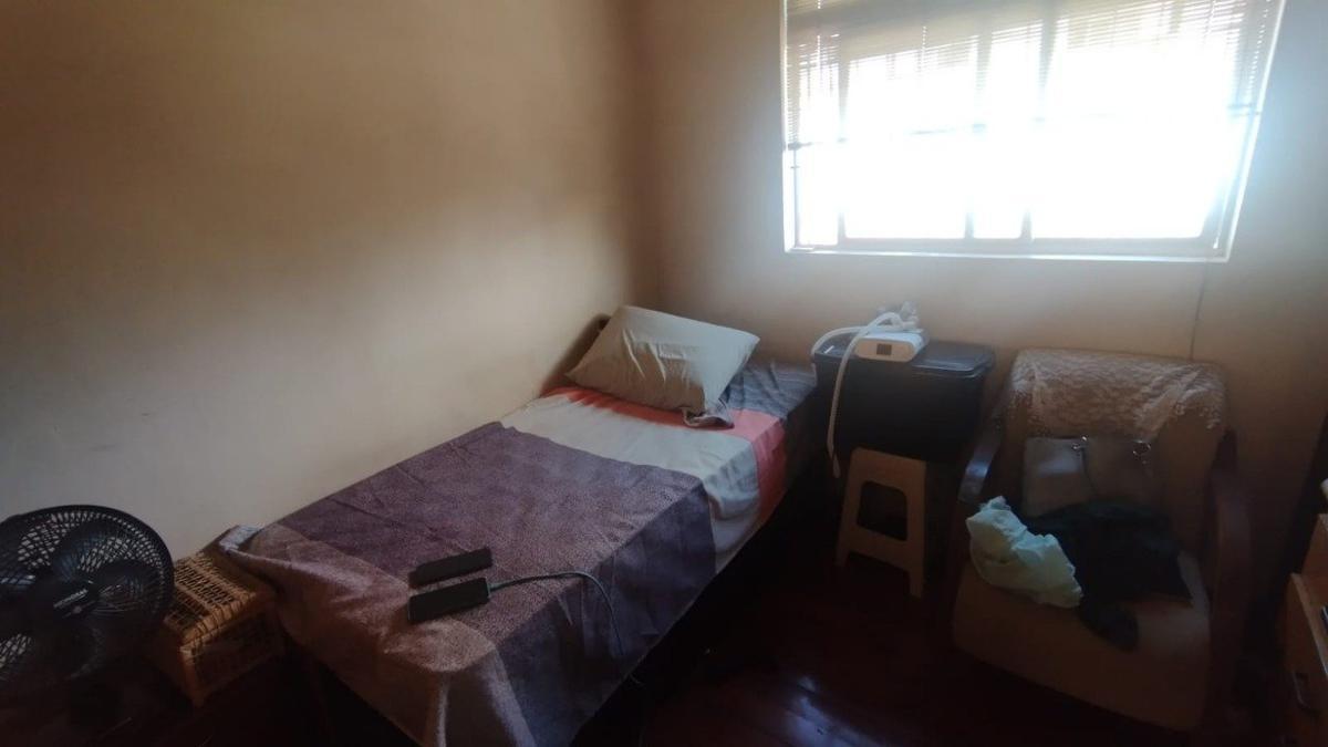 Apartamento, Graça, 3 Quartos, 2 Vagas, 1 Suíte