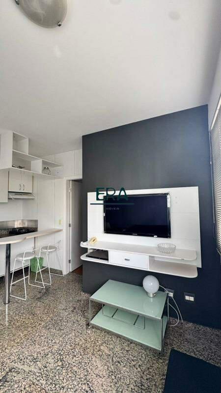 Apartamento, Funcionários, 1 Quarto, 1 Vaga, 1 Suíte