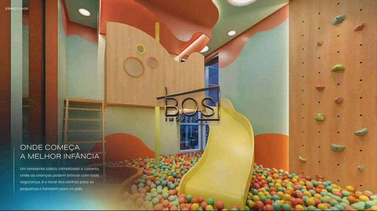 Apartamento, Anchieta, 3 Quartos, 2 Vagas, 1 Suíte