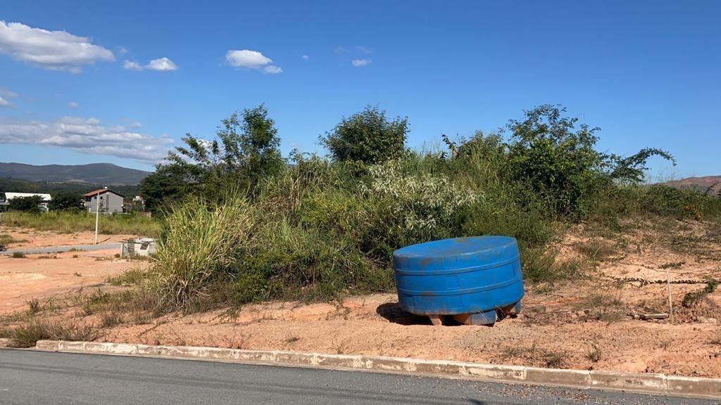 Lote, Masterville, 0 Quarto, 0 Vaga