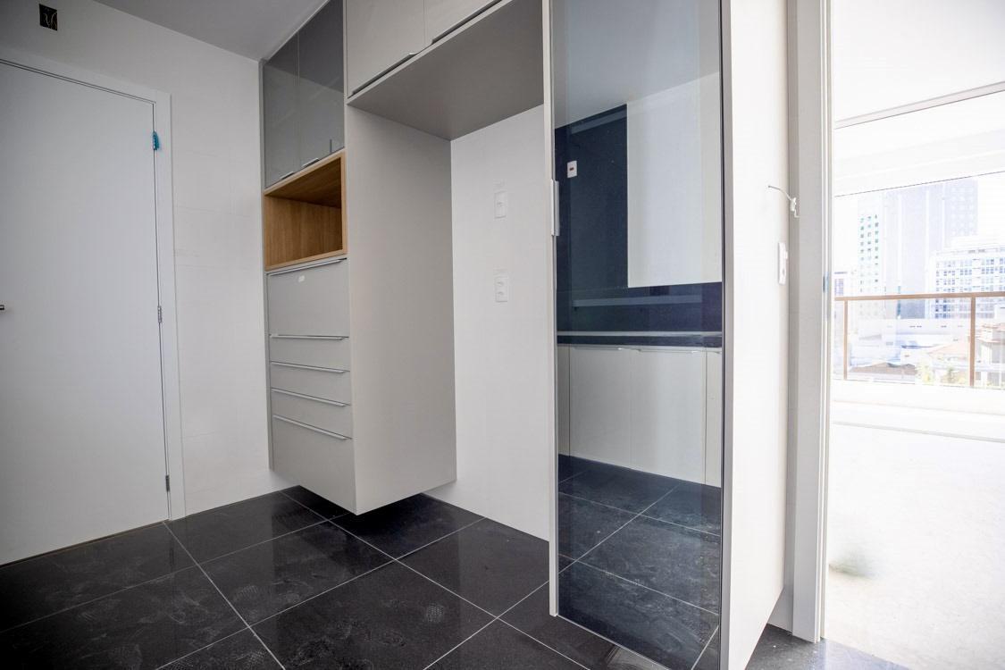 Apartamento, Lourdes, 4 Quartos, 4 Vagas, 2 Suítes