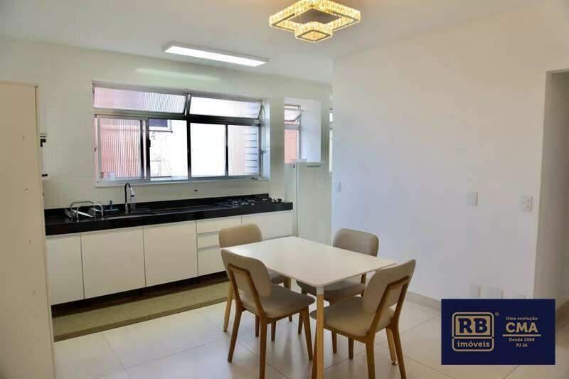 Apartamento, Gutierrez, 3 Quartos, 2 Vagas, 1 Suíte