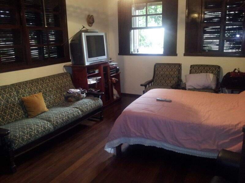 Casa, Glória, 5 Quartos, 3 Vagas, 1 Suíte