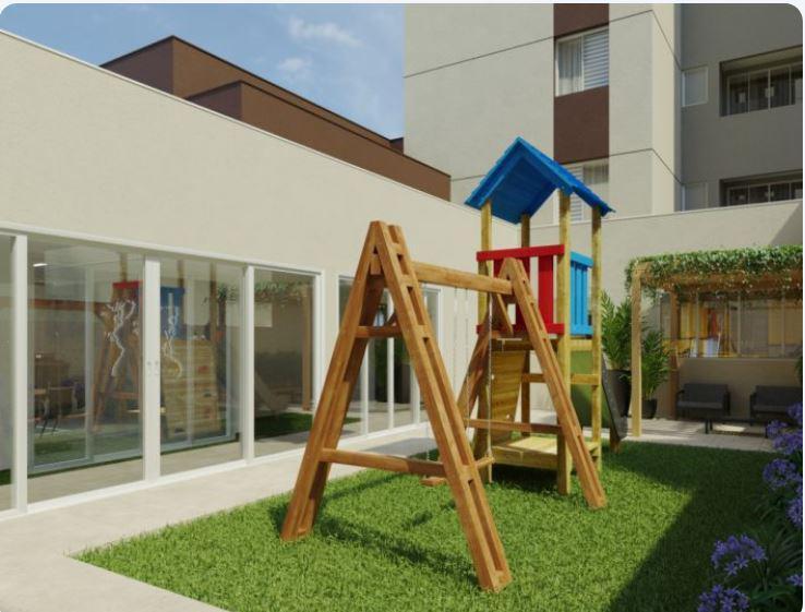 Apartamento, Buritis, 2 Quartos, 2 Vagas, 1 Suíte