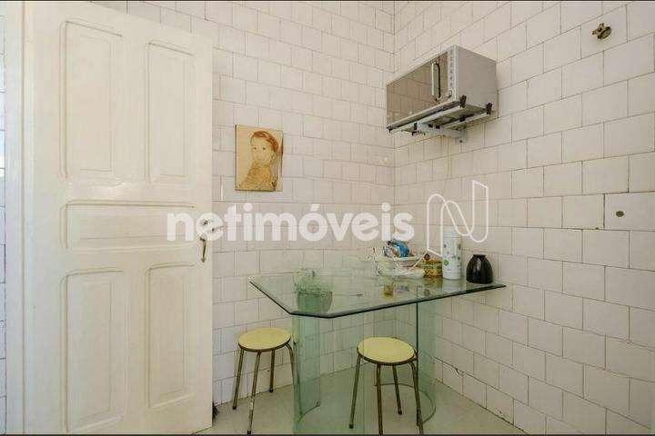 Casa, Prado, 6 Quartos, 2 Vagas