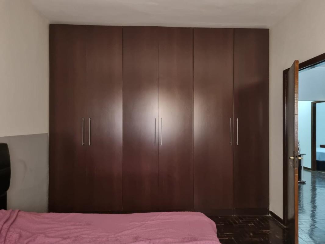 Casa, Parque Duval de Barros, 3 Quartos, 3 Vagas, 1 Suíte