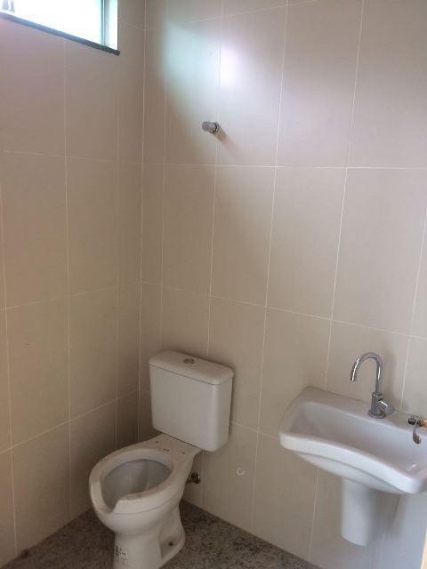 Sala, Buritis, 0 Quarto, 1 Vaga