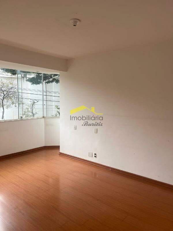 Apartamento, Santa Lúcia, 4 Quartos, 2 Vagas, 1 Suíte