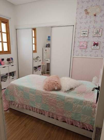 Casa, Jardim América, 3 Quartos, 3 Vagas, 2 Suítes
