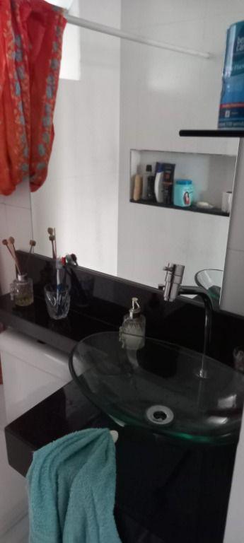 Casa, Roça Grande, 3 Quartos, 0 Vaga, 1 Suíte