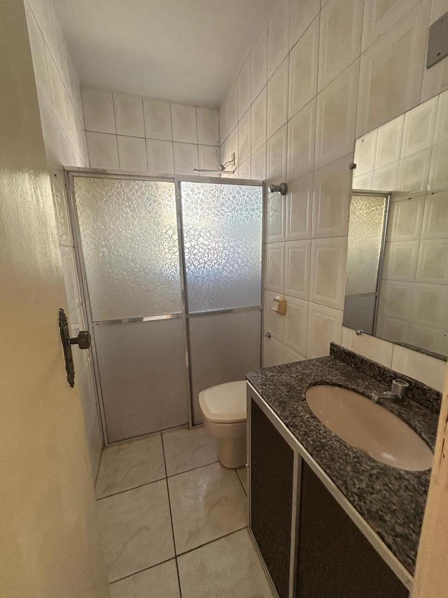 Apartamento, Centro, 2 Quartos, 1 Vaga, 1 Suíte