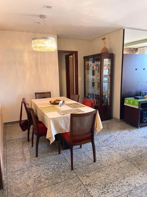 Apartamento, Padre Eustáquio, 4 Quartos, 2 Vagas, 1 Suíte