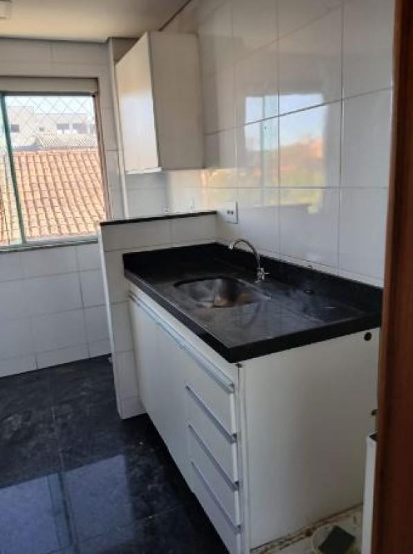 Apartamento, Floramar, 3 Quartos, 2 Vagas, 1 Suíte