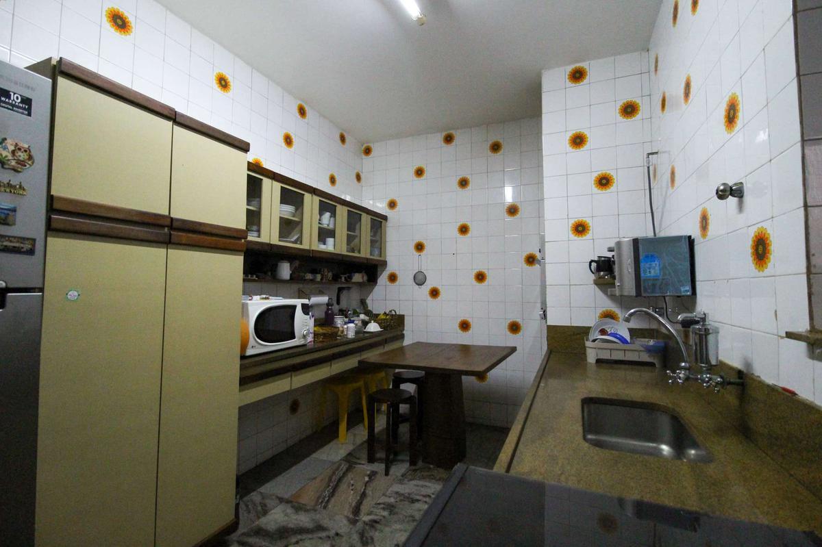 Apartamento, Santo Antônio, 4 Quartos, 2 Vagas, 1 Suíte