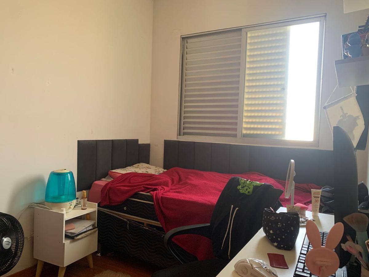 Apartamento, Palmares, 3 Quartos, 1 Vaga, 1 Suíte