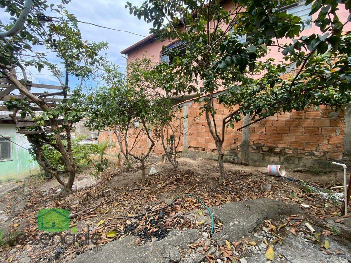 Casa, Eldorado, 5 Quartos, 3 Vagas