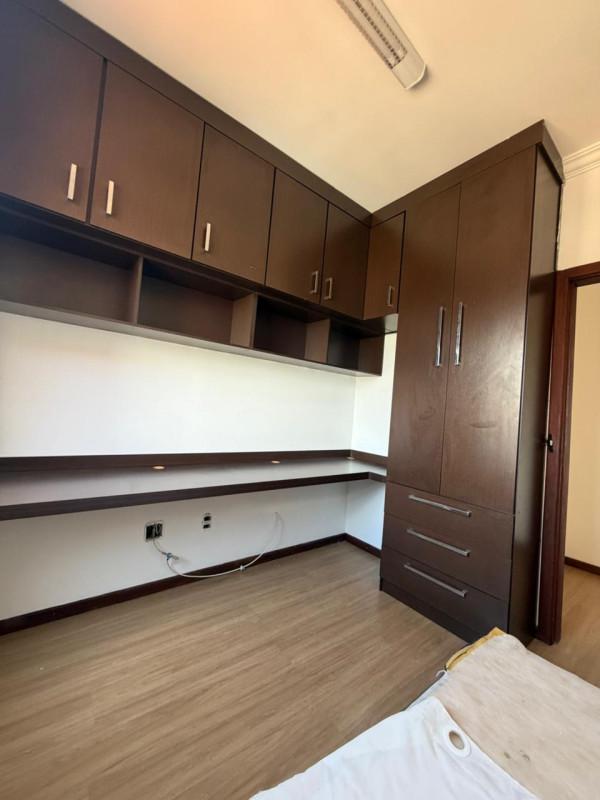 Apartamento, Jaraguá, 3 Quartos, 1 Vaga, 1 Suíte