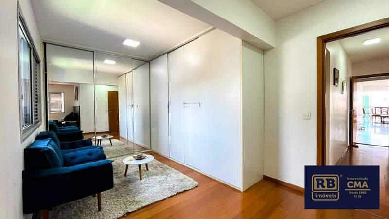 Apartamento, Serra, 3 Quartos, 3 Vagas, 2 Suítes