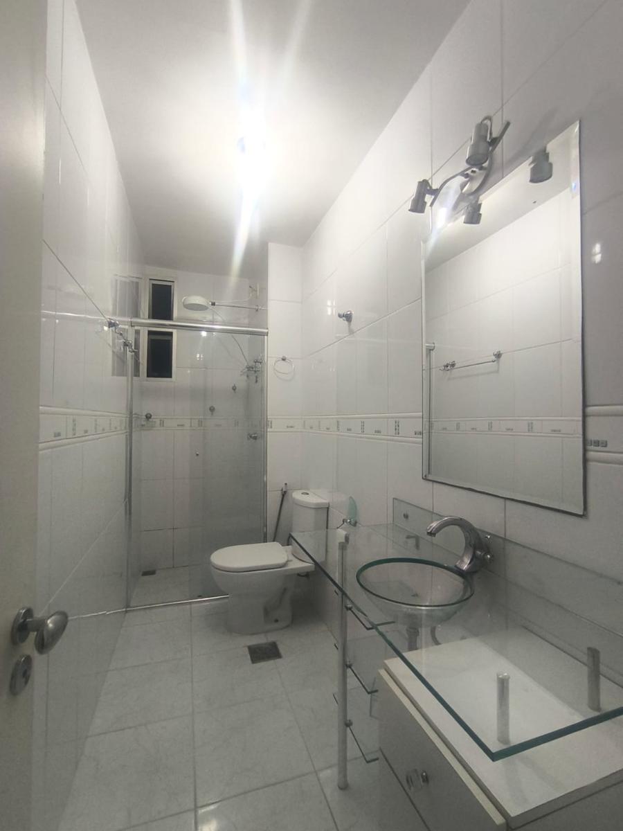 Apartamento, Estrela Dalva, 3 Quartos, 1 Vaga, 1 Suíte