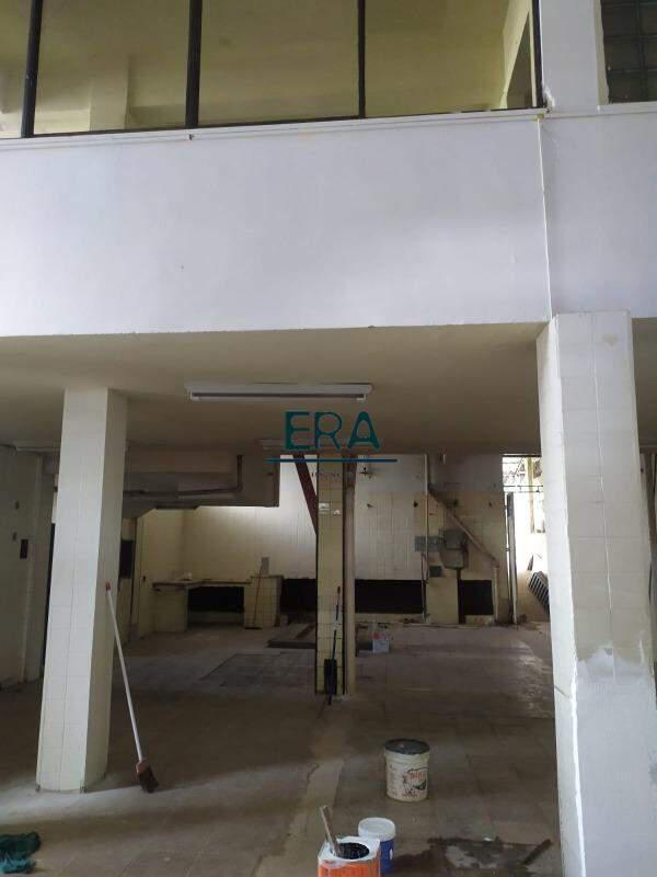 Andar, Barro Preto, 0 Quarto, 5 Vagas