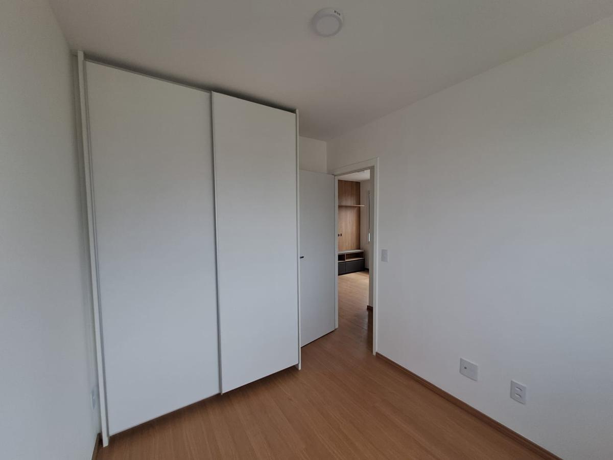 Apartamento, Santa Maria, 2 Quartos, 1 Vaga