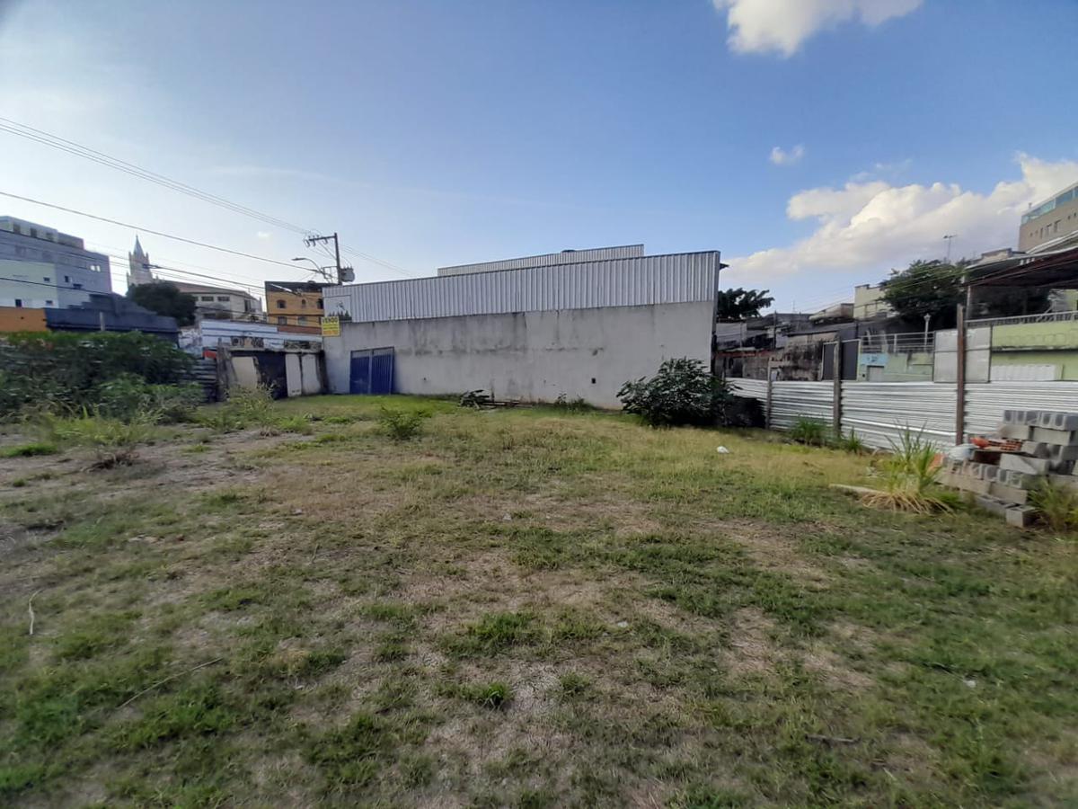 Lote, Floresta, 0 Quarto, 0 Vaga