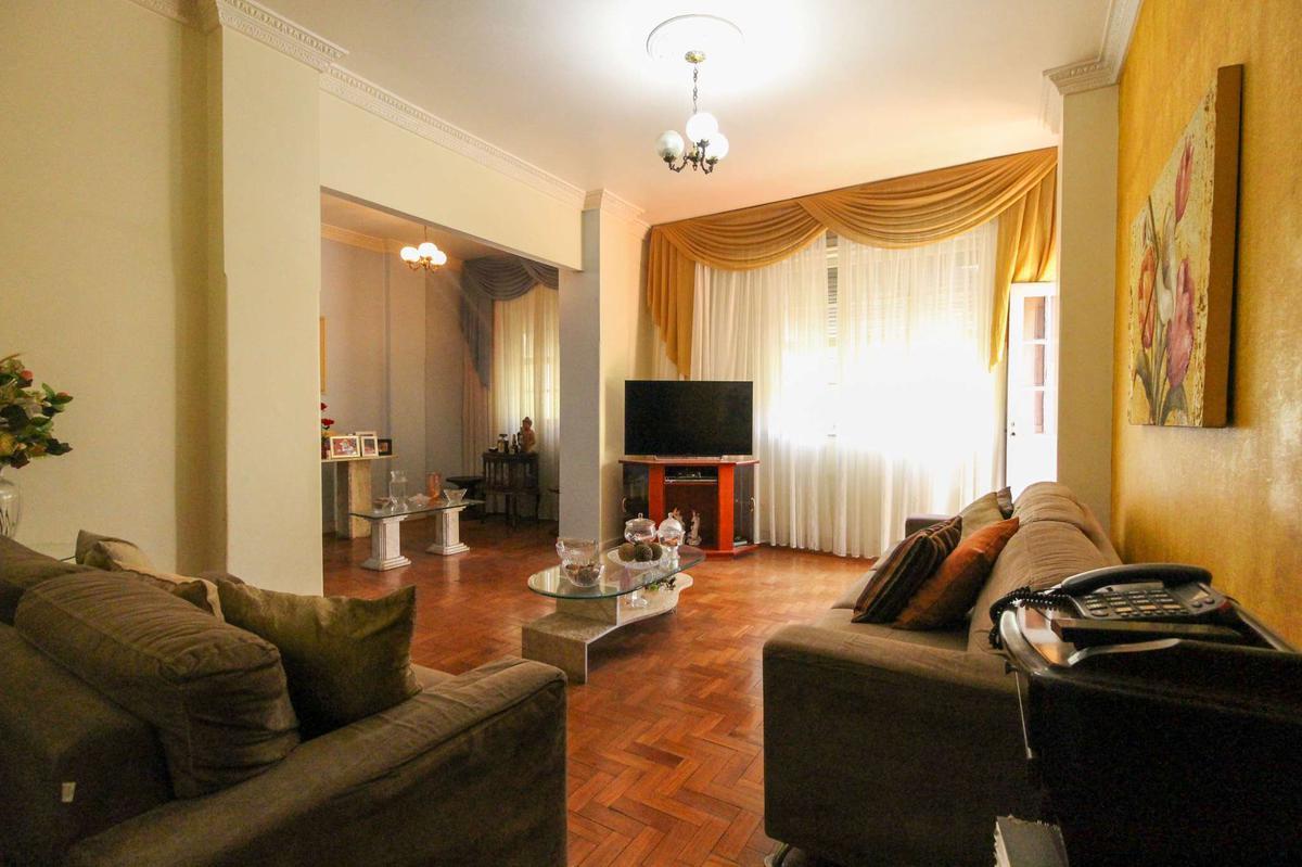 Apartamento, Centro, 3 Quartos, 0 Vaga