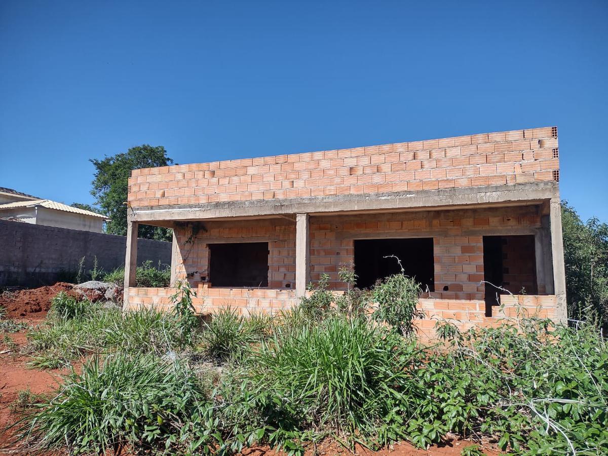 Fazenda, Souza, 2 Quartos, 4 Vagas