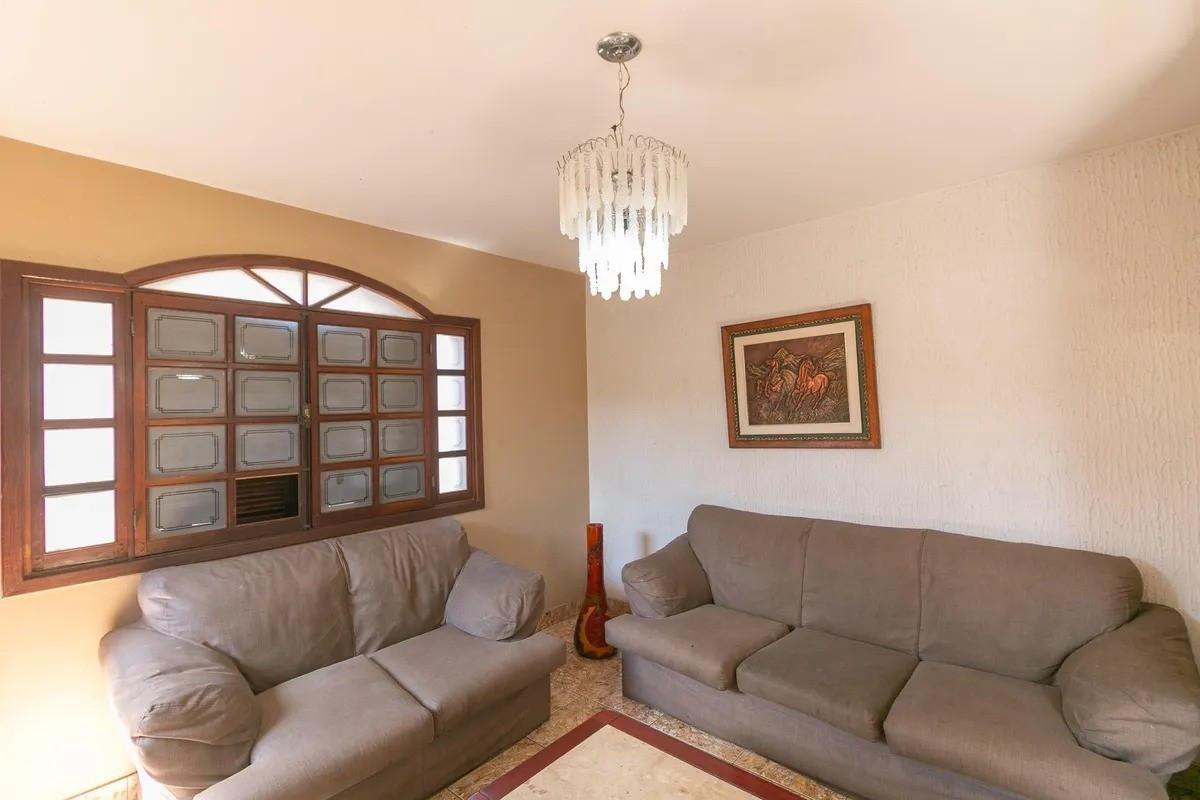 Casa, Heliópolis, 3 Quartos, 1 Vaga, 1 Suíte