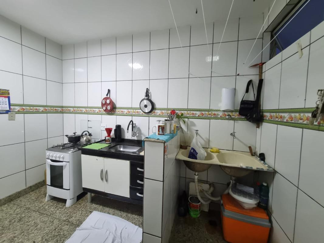 Apartamento, Jardim Riacho das Pedras, 2 Quartos, 1 Vaga