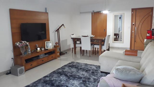 Apartamento, Palmares, 3 Quartos, 2 Vagas, 1 Suíte