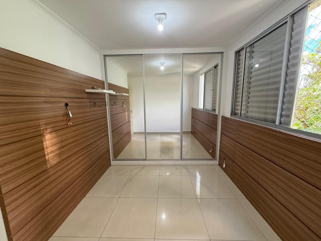 Apartamento, Buritis, 3 Quartos, 2 Vagas, 1 Suíte