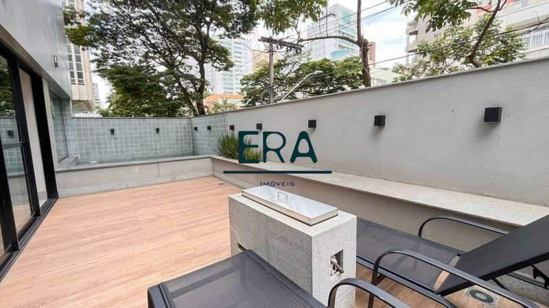 Apartamento, Santo Agostinho, 2 Quartos, 2 Vagas, 2 Suítes