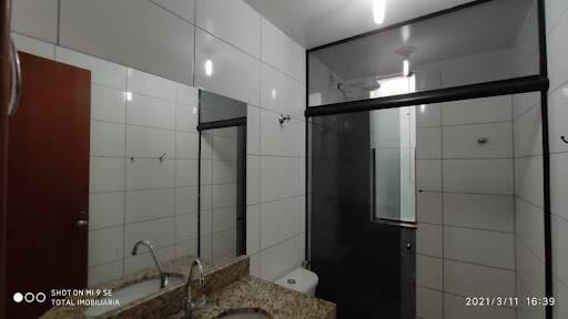 Apartamento, Horto, 3 Quartos, 2 Vagas, 1 Suíte