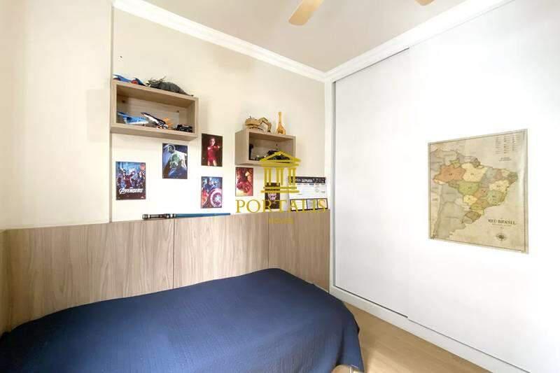 Apartamento, Buritis, 3 Quartos, 2 Vagas, 1 Suíte