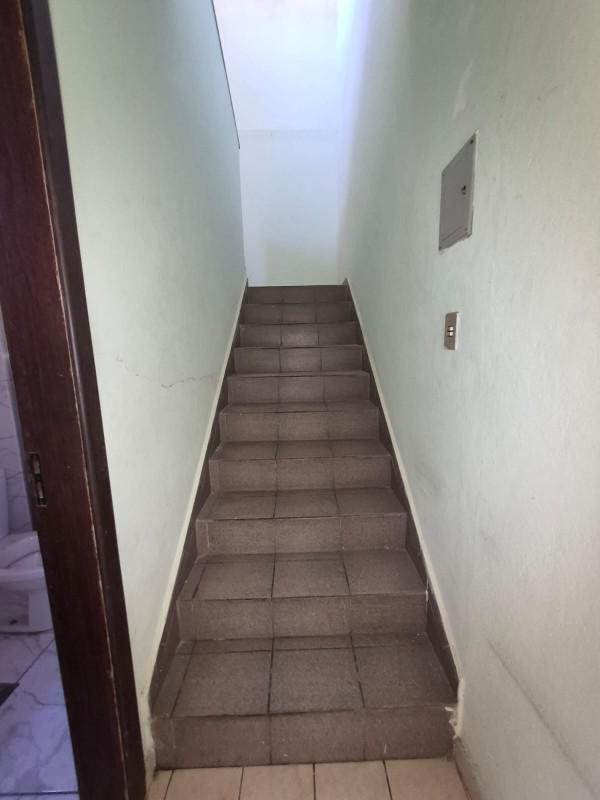 Casa, Planalto, 3 Quartos, 0 Vaga
